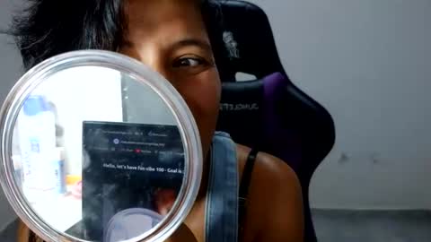 angela online show from July 14, 12:11 am