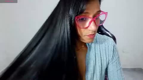 angela online show from July 21, 9:48 pm