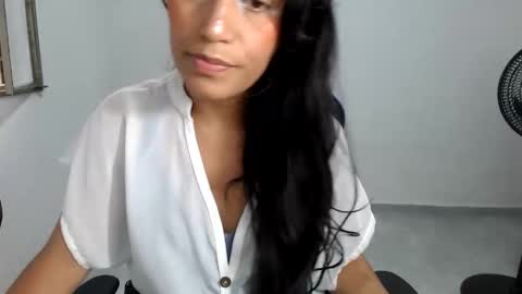 angela online show from June 4, 9:41 pm