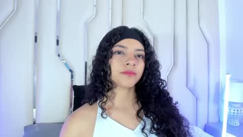 A F R O D I T A online show from May 30, 10:35 am