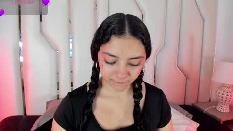 A F R O D I T A online show from May 25, 10:14 am