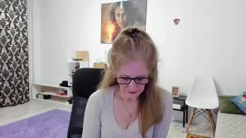 AngelKaty69 online show from February 21, 8:38 pm