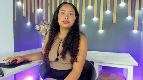 Angel online show from February 26, 2:49 pm