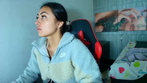 Angell cooper8 online show from March 22, 12:22 pm