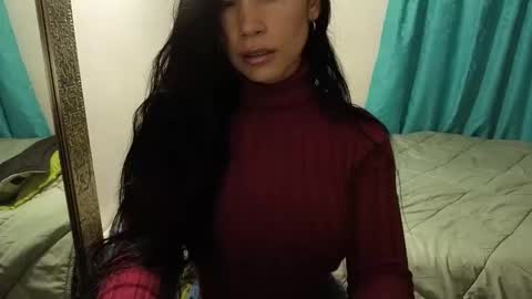 Snapshot of angellaisabella chatting on January 30, 10:19 pm ANGELA ISABELLA online show from January 30, 10:19 pm