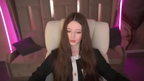 AngelBlush online show from November 25, 2:41 pm