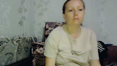 Galina online show from September 10, 7:25 pm