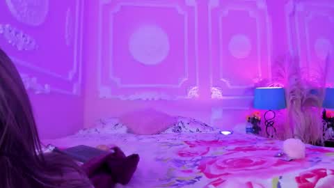 Angell visen online show from February 24, 8:51 pm