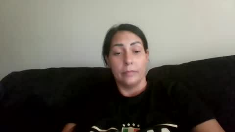Angel Marie online show from June 23, 6:06 pm