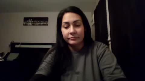 Angel Marie online show from February 11, 3:30 am