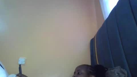 Niah online show from January 12, 4:18 am