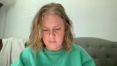 Angel of Light online show from November 14, 3:34 pm