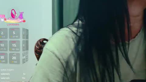 Agelo  Anna online show from February 25, 7:34 pm