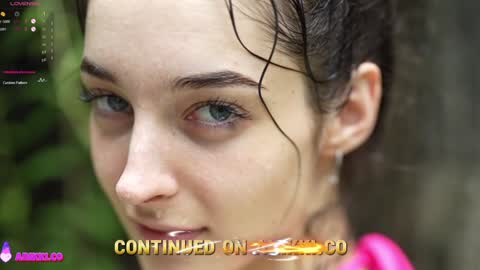 Nikki online show from September 24, 1:32 pm