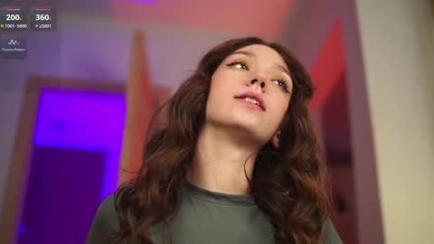 Nikki online show from November 25, 5:09 am