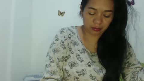 rebeca online show from March 26, 10:44 pm