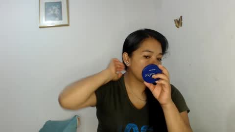 rebeca online show from June 15, 12:44 am