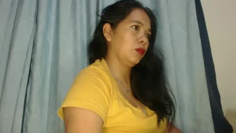 rebeca online show from March 12, 12:31 am