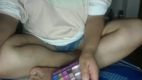 rebeca online show from December 18, 7:18 pm