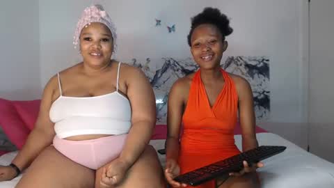 angelstark69 online show from August 6, 1:23 am
