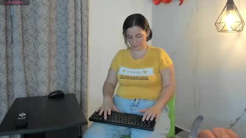 Snapshot of angelswets chatting on February 22, 3:21 pm ANGIE online show from February 22, 3:21 pm
