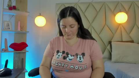 ANGIE online show from April 20, 1:58 pm