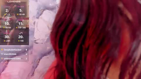 ANGEL online show from November 19, 11:49 pm