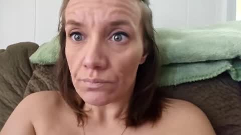 angelvanderpool71 online show from January 21, 5:20 pm