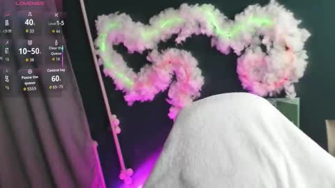 angelwise online show from November 20, 3:18 am