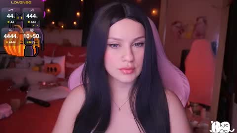 Angel online show from October 22, 7:02 am