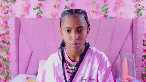 Anyega online show from February 18, 12:59 pm