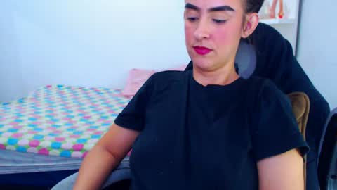 IG angie dreamgirl01 online show from July 12, 4:24 am