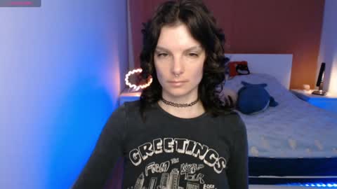 angie_faee online show from January 2, 4:56 pm