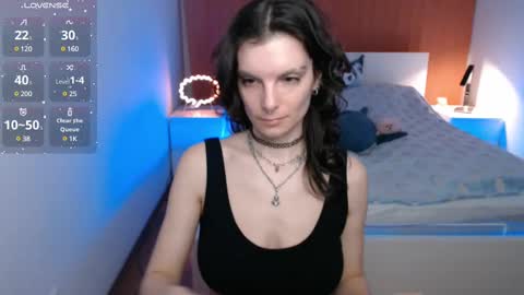 angie_faee online show from February 28, 5:04 pm
