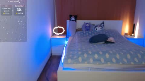 angie_faee online show from February 25, 7:06 pm