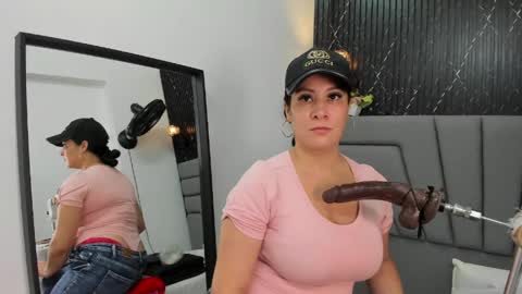 A N G I E.  online show from April 20, 8:45 pm