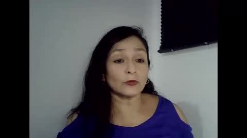 angiesita online show from February 24, 1:22 am