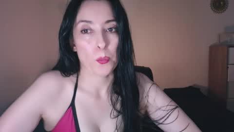 VALENTINA online show from June 23, 3:48 am