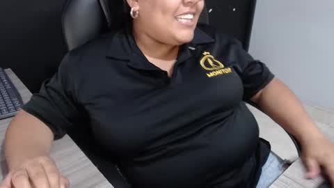 angy online show from October 9, 8:57 pm