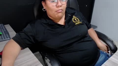 angy online show from October 2, 10:15 pm