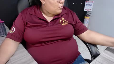 angy online show from January 6, 8:01 pm