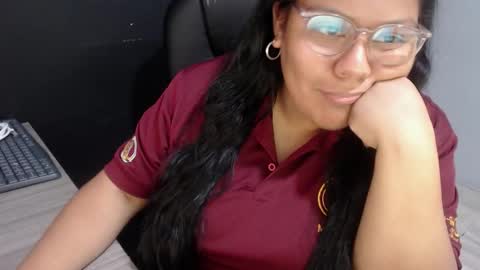 angy online show from February 13, 9:38 pm