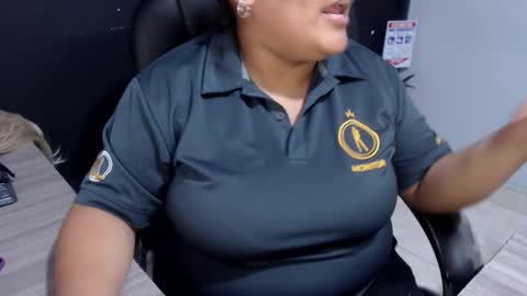 angy online show from November 12, 9:57 pm