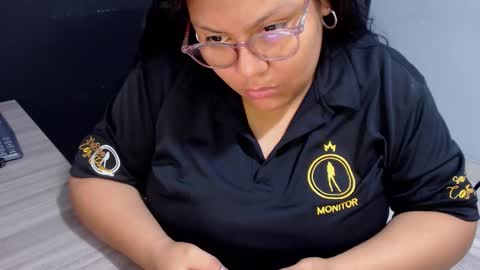 angy online show from October 31, 2:02 am