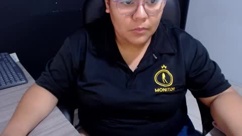 angy online show from October 20, 9:29 pm