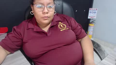 angy online show from June 5, 12:55 pm
