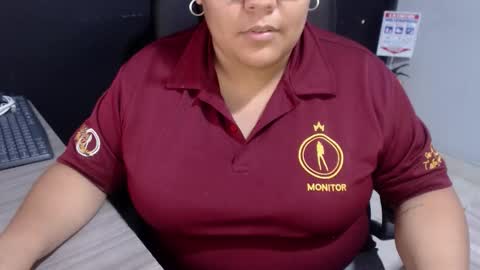 angy online show from February 20, 9:15 pm