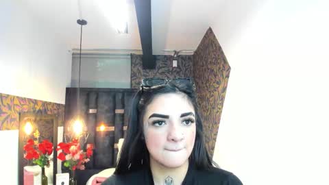 Anhell online show from September 22, 7:34 pm