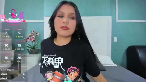 Ania online show from November 13, 11:26 pm