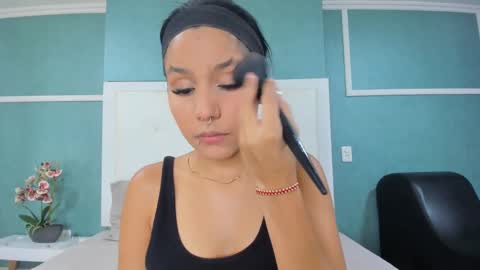 Ania online show from September 10, 9:37 pm